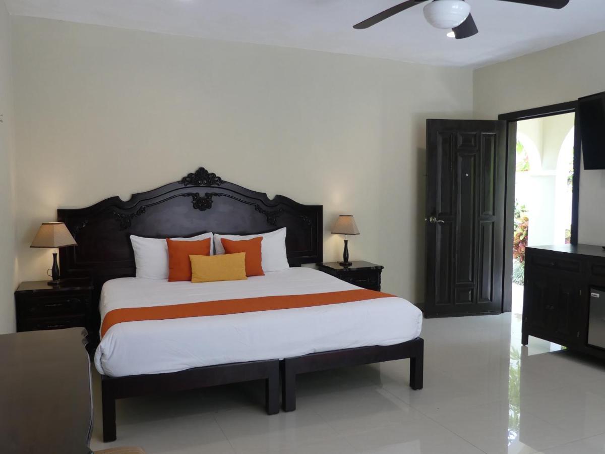 Casa Valladolid Boutique Hotel 外观 照片