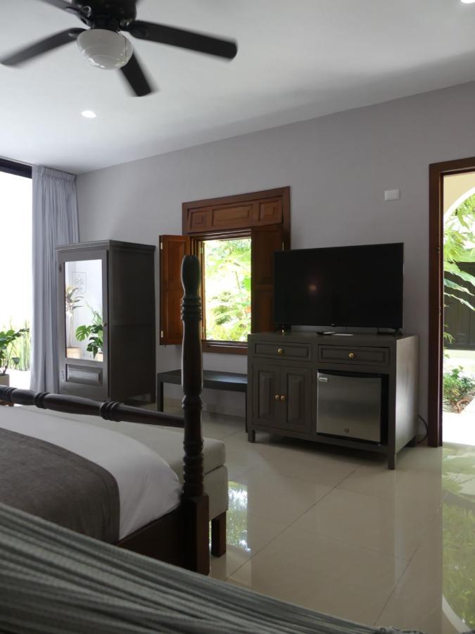 Casa Valladolid Boutique Hotel 外观 照片