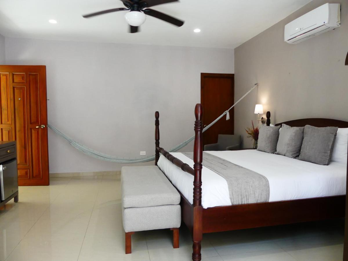 Casa Valladolid Boutique Hotel 外观 照片