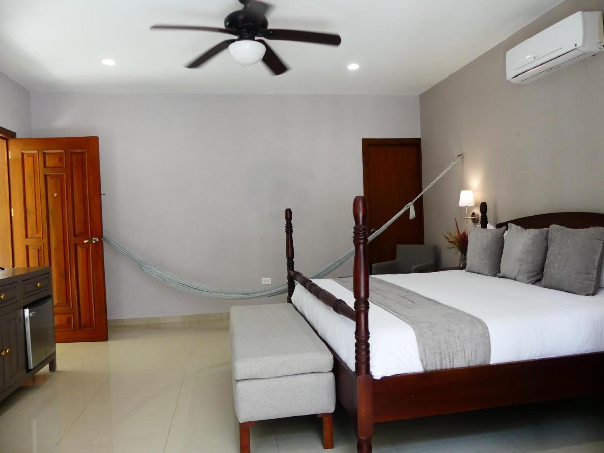 Casa Valladolid Boutique Hotel 外观 照片