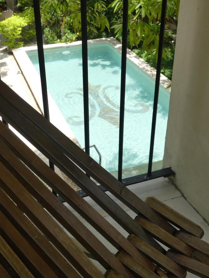 Casa Valladolid Boutique Hotel 外观 照片