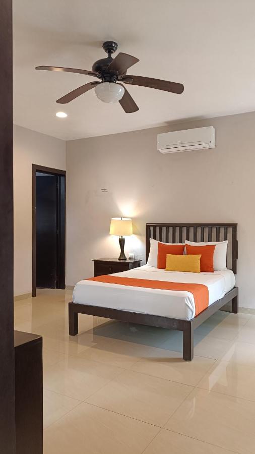 Casa Valladolid Boutique Hotel 外观 照片