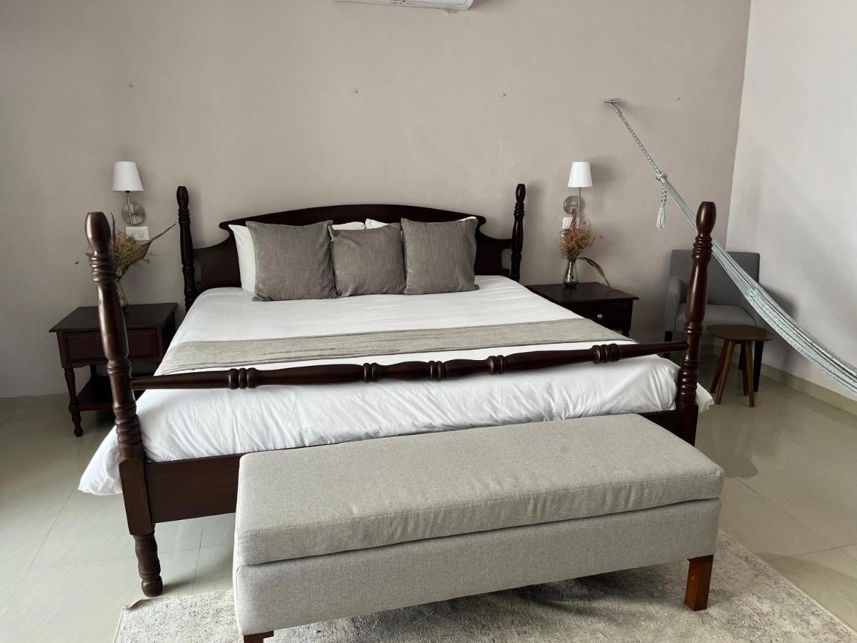 Casa Valladolid Boutique Hotel 外观 照片