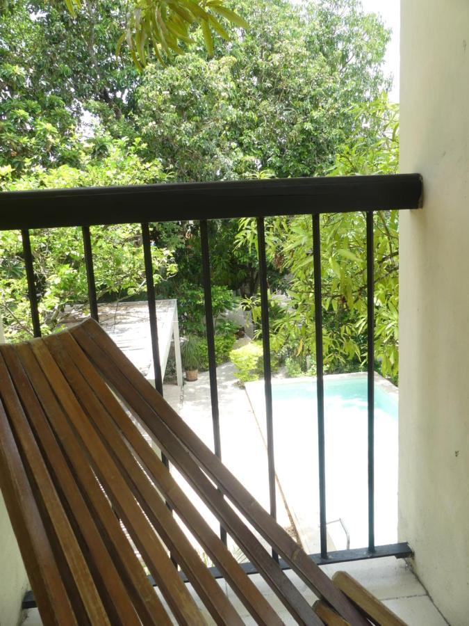 Casa Valladolid Boutique Hotel 外观 照片