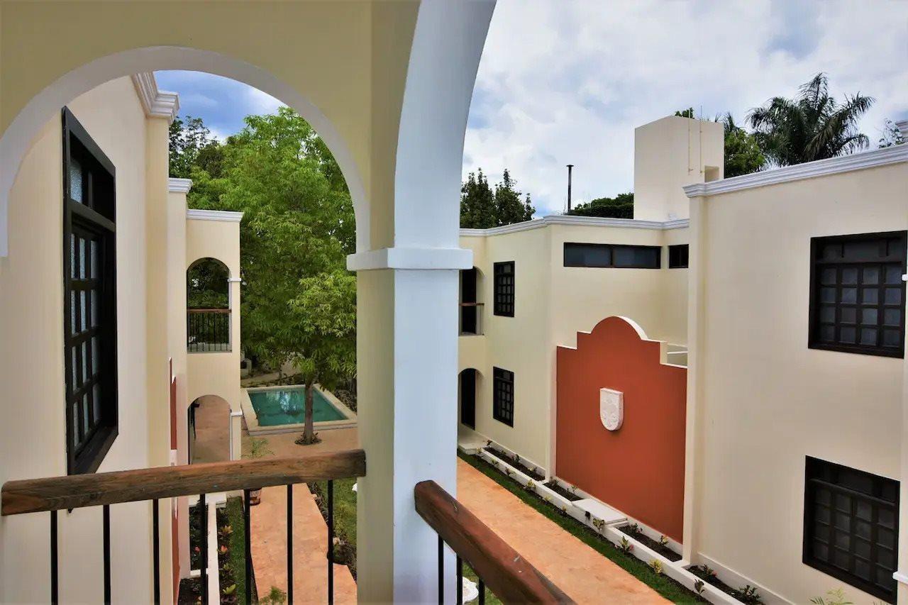 Casa Valladolid Boutique Hotel 外观 照片