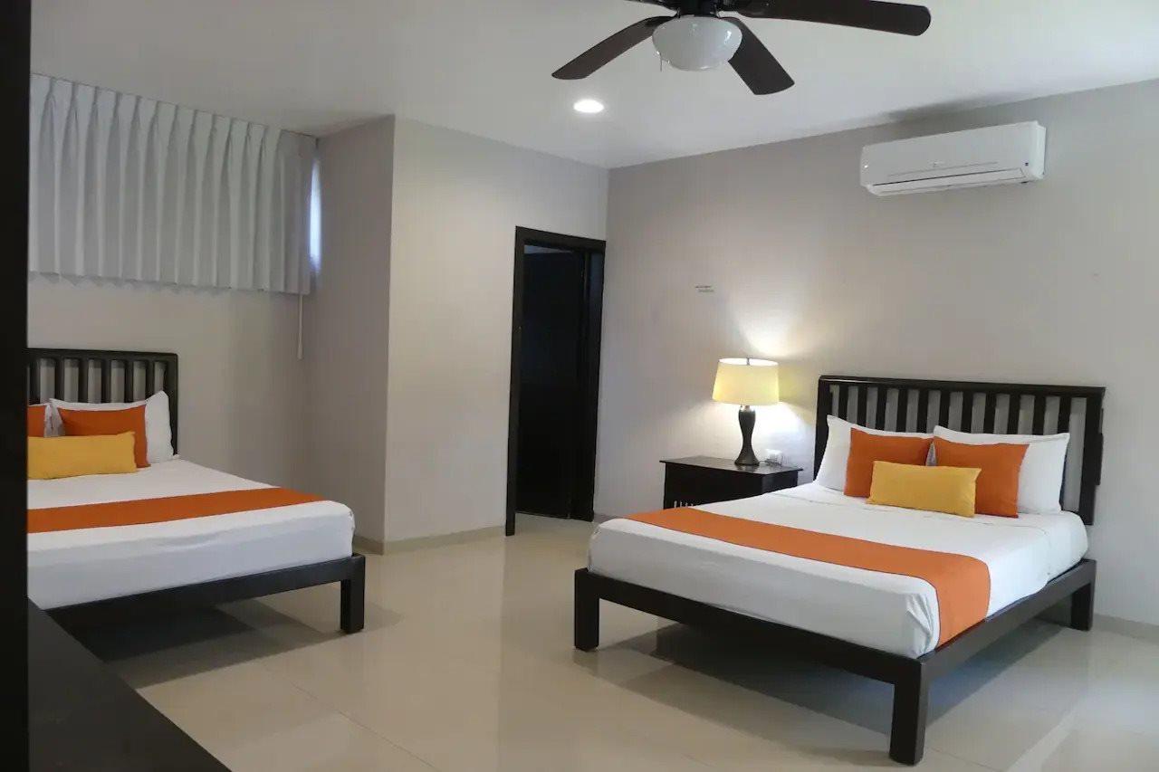 Casa Valladolid Boutique Hotel 外观 照片