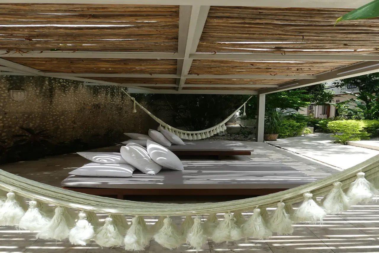 Casa Valladolid Boutique Hotel 外观 照片